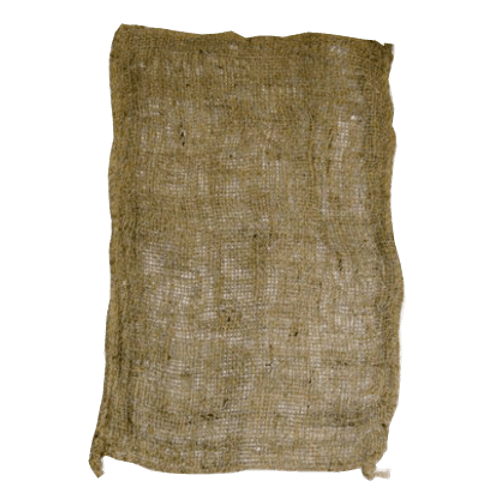 1010-3793 Hessian bags (jute)