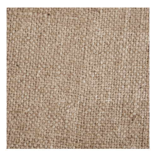 110-3747 DW Tarpaulin cloth (jute)