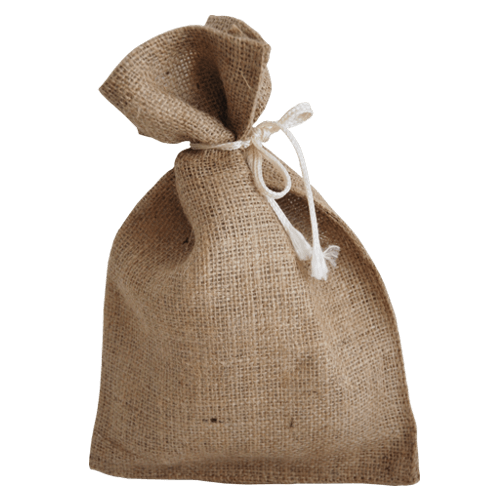 1110-7393 Hessian bags (jute)