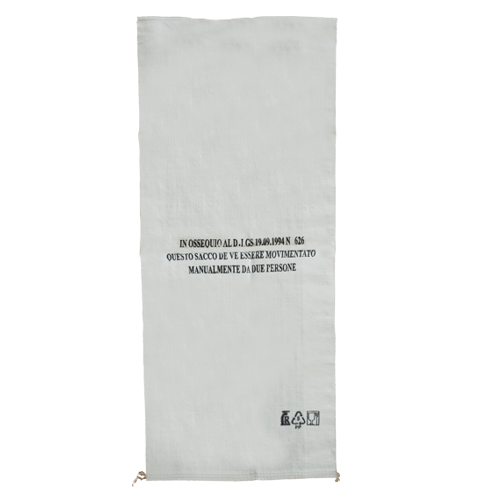 3021-6441 Polypropylene Bags