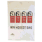 3050-11229 Polypropylene Bags