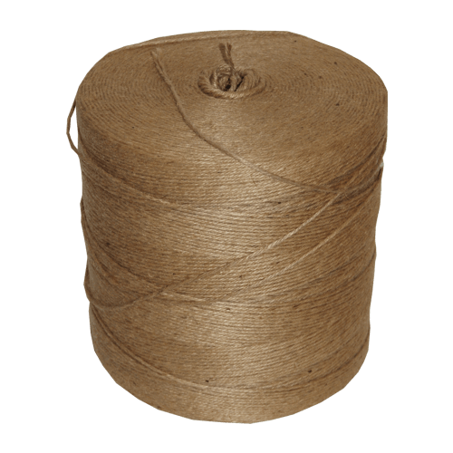 7010-7600 Jute yarn 6.5 lbs/2 ordinary