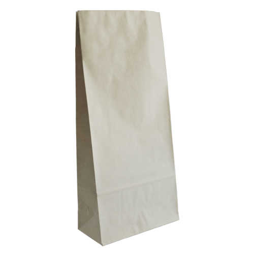 8510-6725 Sac papier pour 5 kg de farine