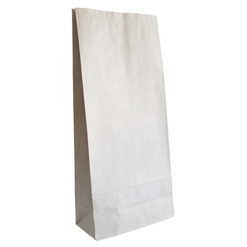 8510-6726 Sac papier pour 10 kg à 12 kg de farine