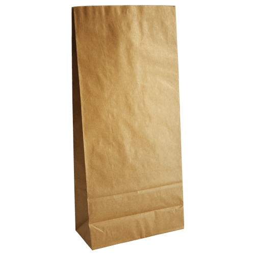 8510-8622 Sac papier pour 10 à 12 kg de farine