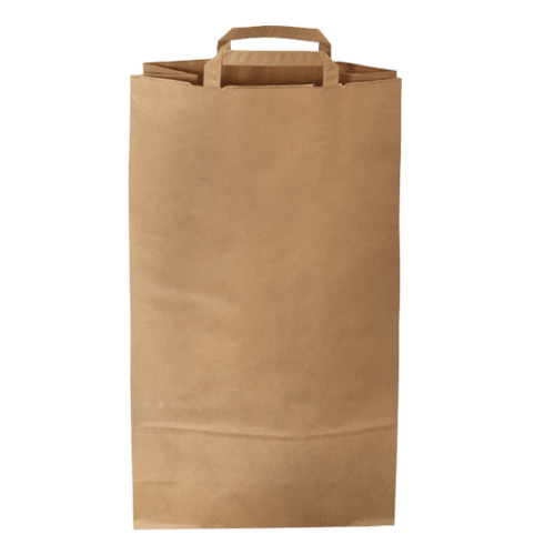 8510-8847 Paper bag for 10kg flour