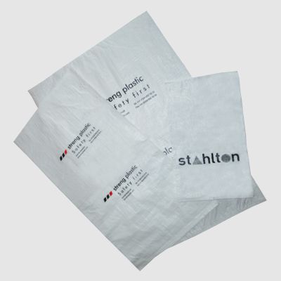 Polypropylene woven Bags
