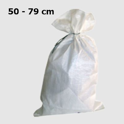 PP-Bags 50 - 79 cm width
