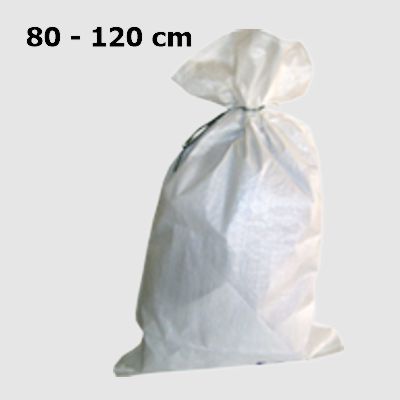 PP-Bags 80 - 120 cm width