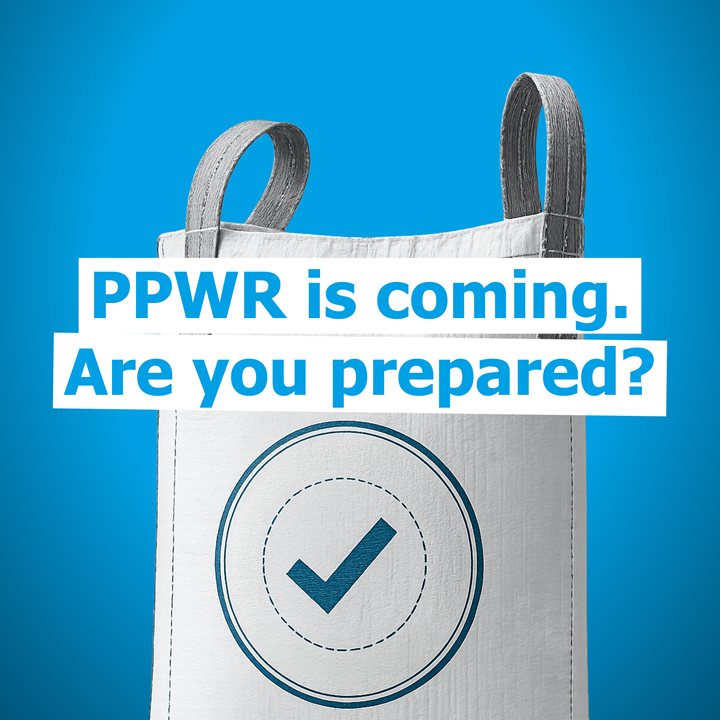 PPWR- Règlement européen s. les Emballages